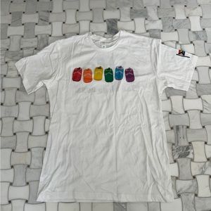 New OLIPOP Pride T Shirt